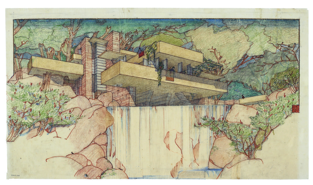 アート・デザイン・音楽 FRANK LLOYD WRIGHT PRELIMINARY STUDIES アート・デザイン・音楽 FRANK LLOYD WRIGHT PRELIMINARY